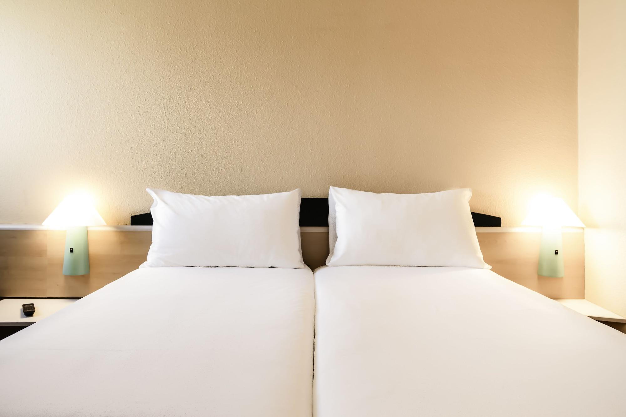 Hotel Ibis Évora Kültér fotó