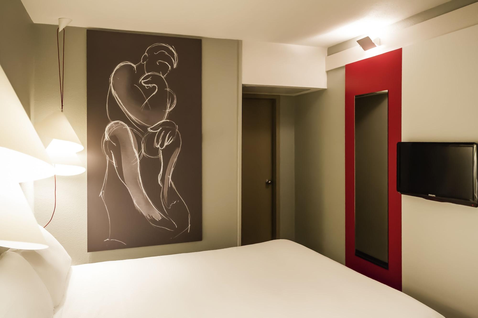Hotel Ibis Évora Kültér fotó