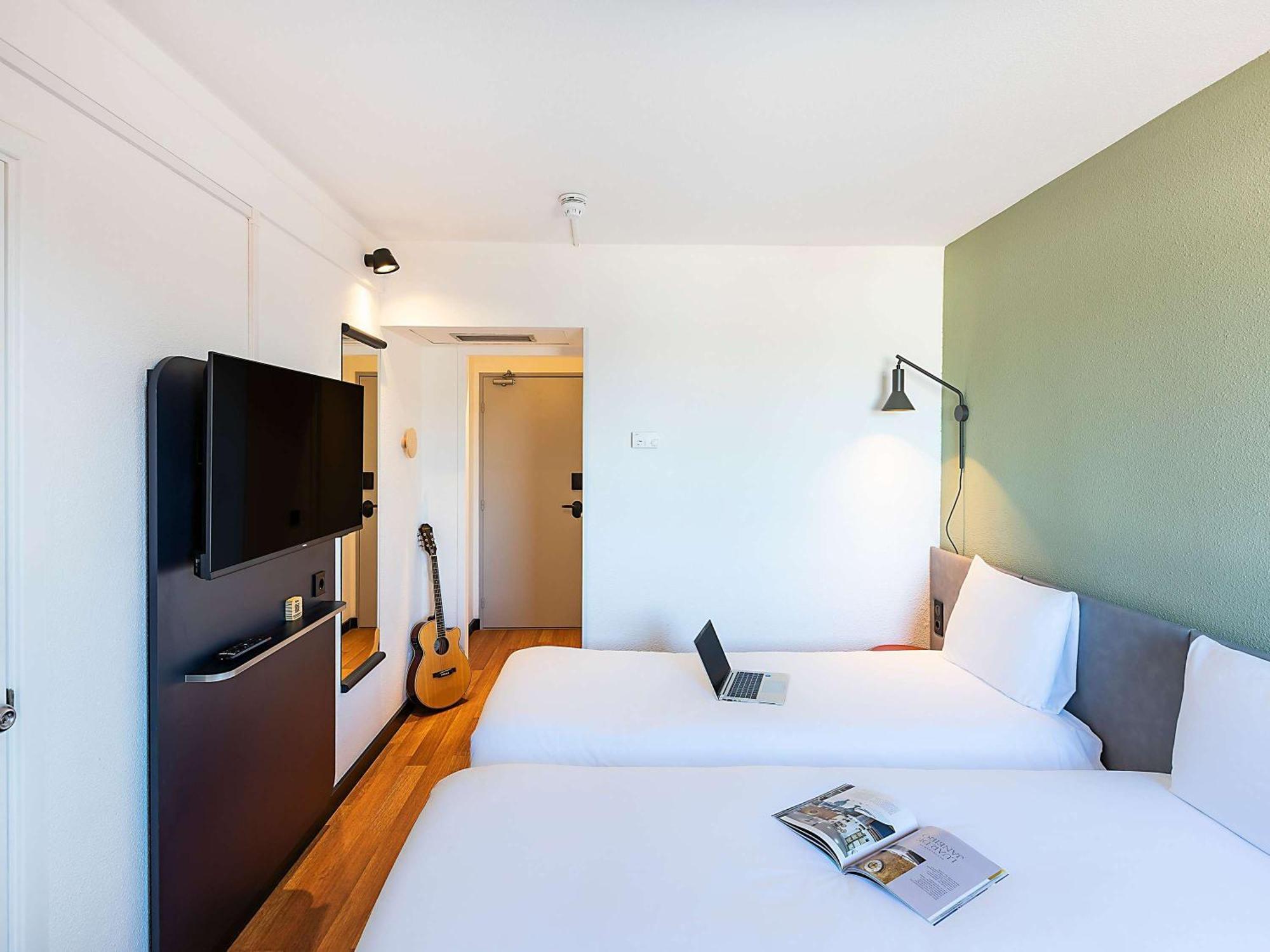 Hotel Ibis Évora Kültér fotó