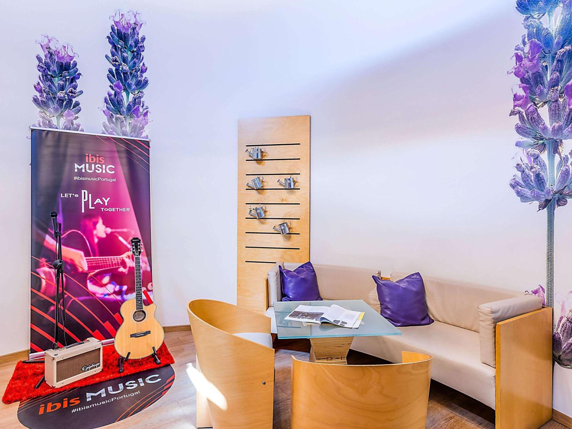 Hotel Ibis Évora Kültér fotó