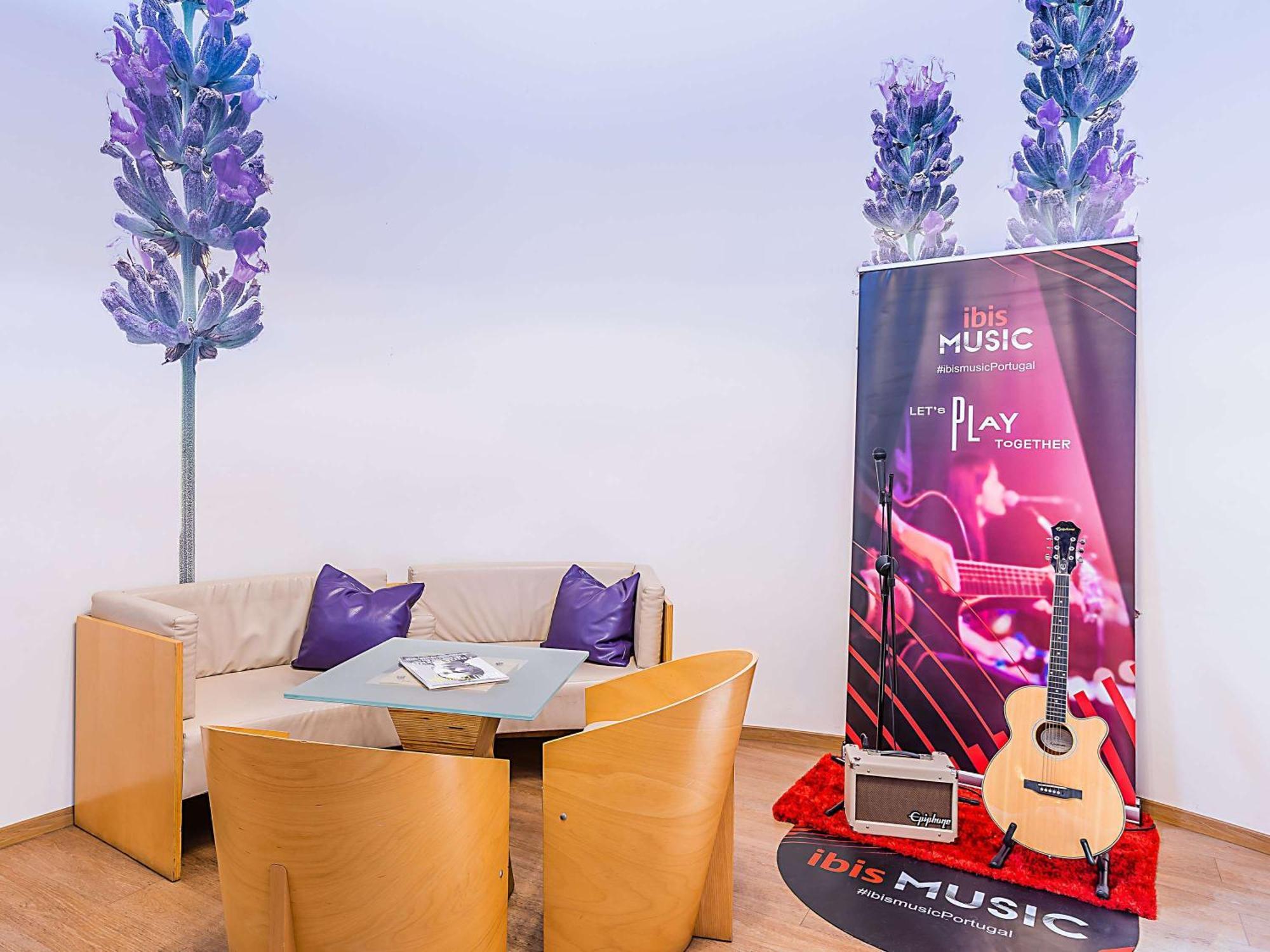 Hotel Ibis Évora Kültér fotó