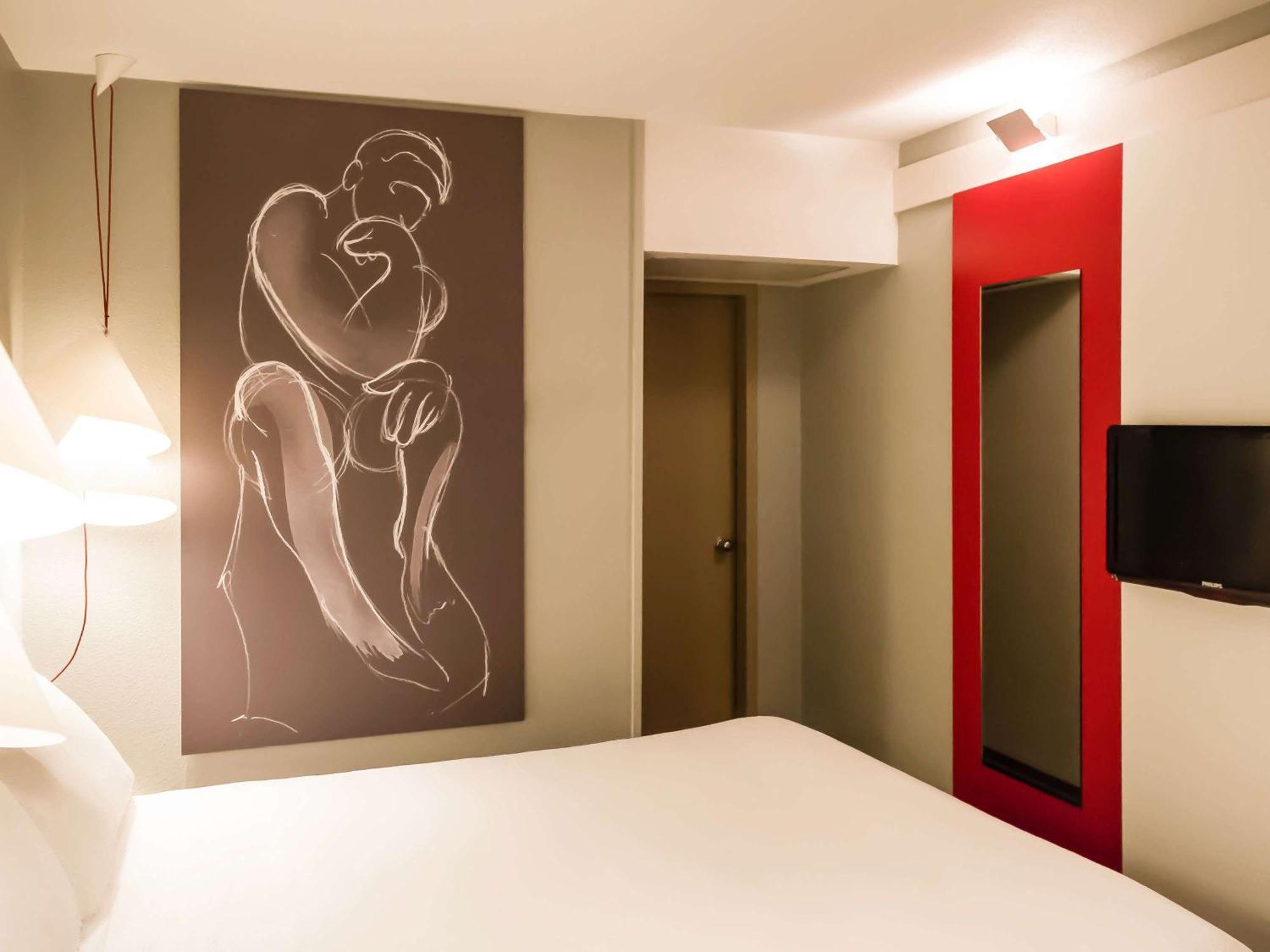 Hotel Ibis Évora Kültér fotó