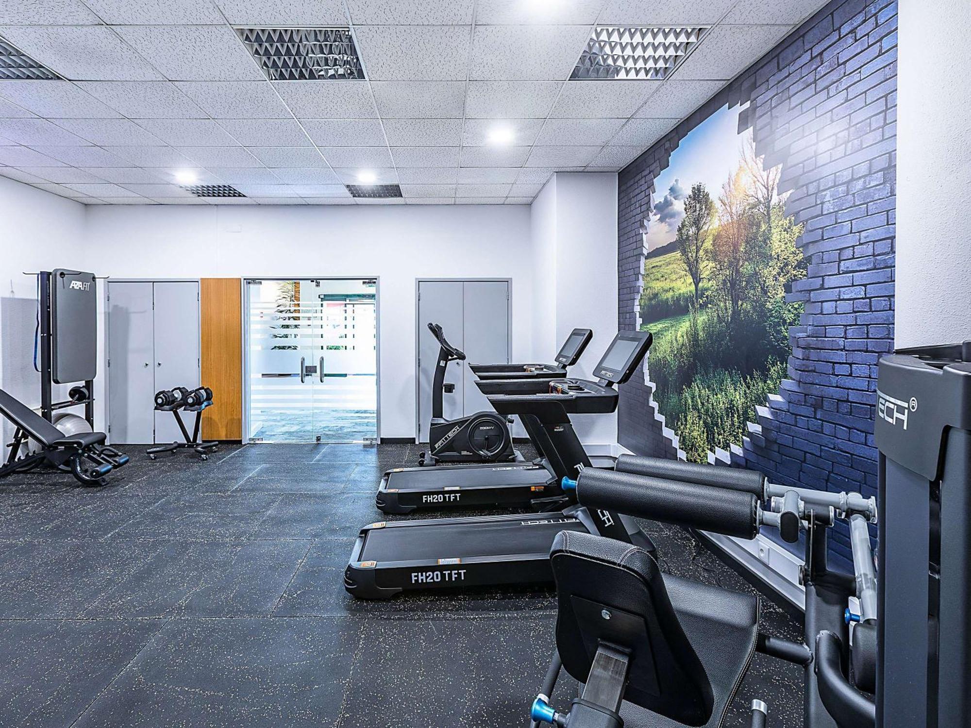 Hotel Ibis Évora Kültér fotó