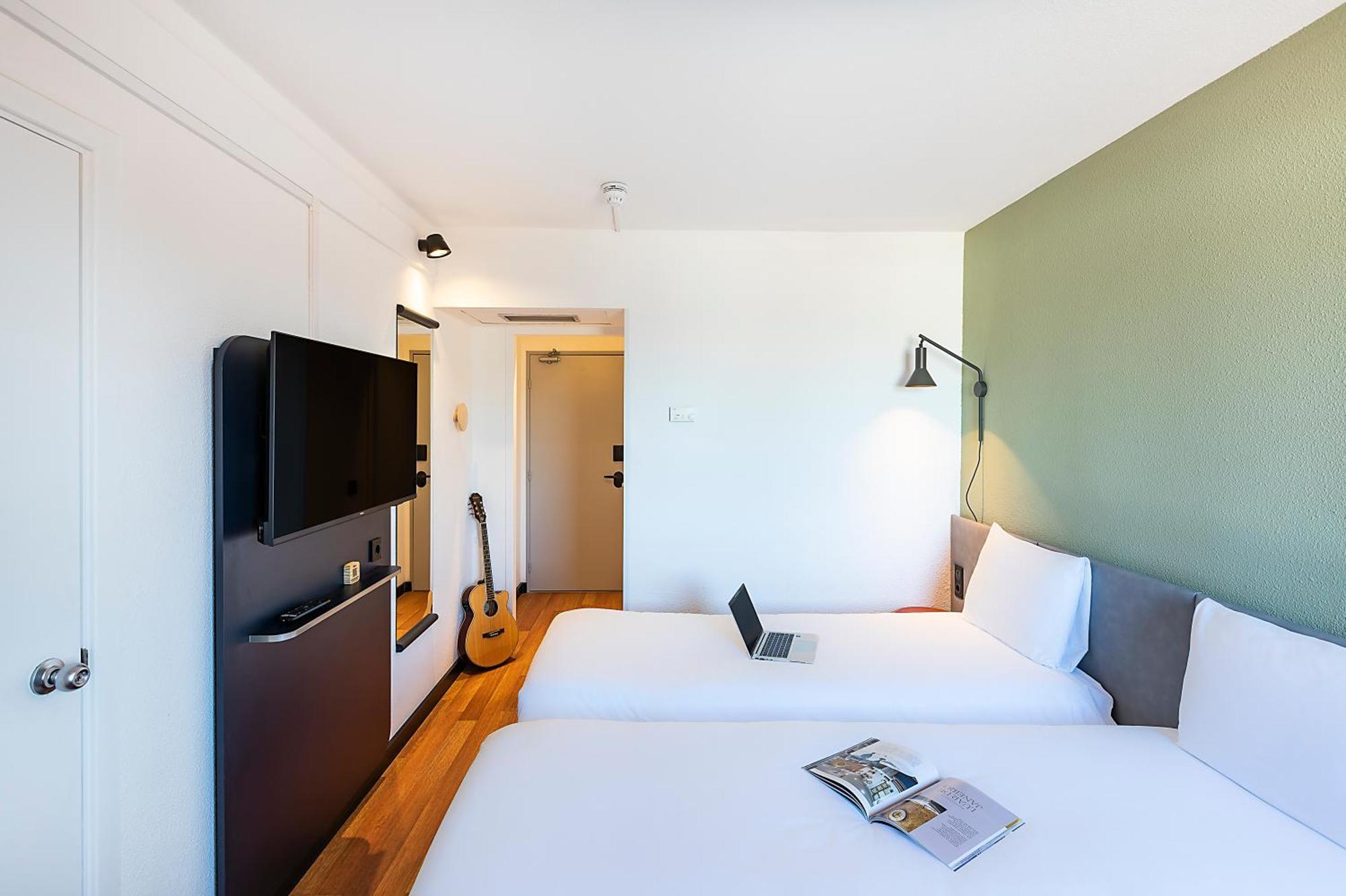 Hotel Ibis Évora Kültér fotó