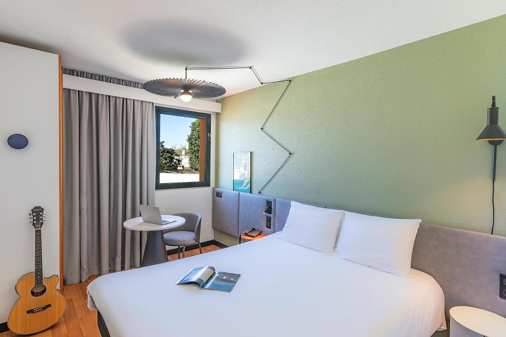 Hotel Ibis Évora Kültér fotó