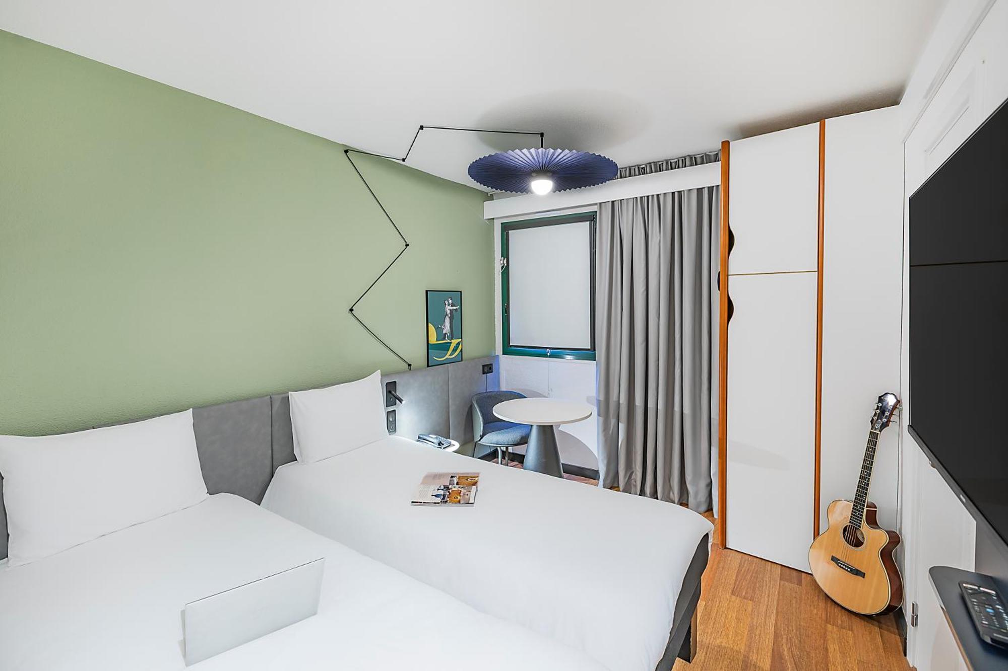 Hotel Ibis Évora Kültér fotó