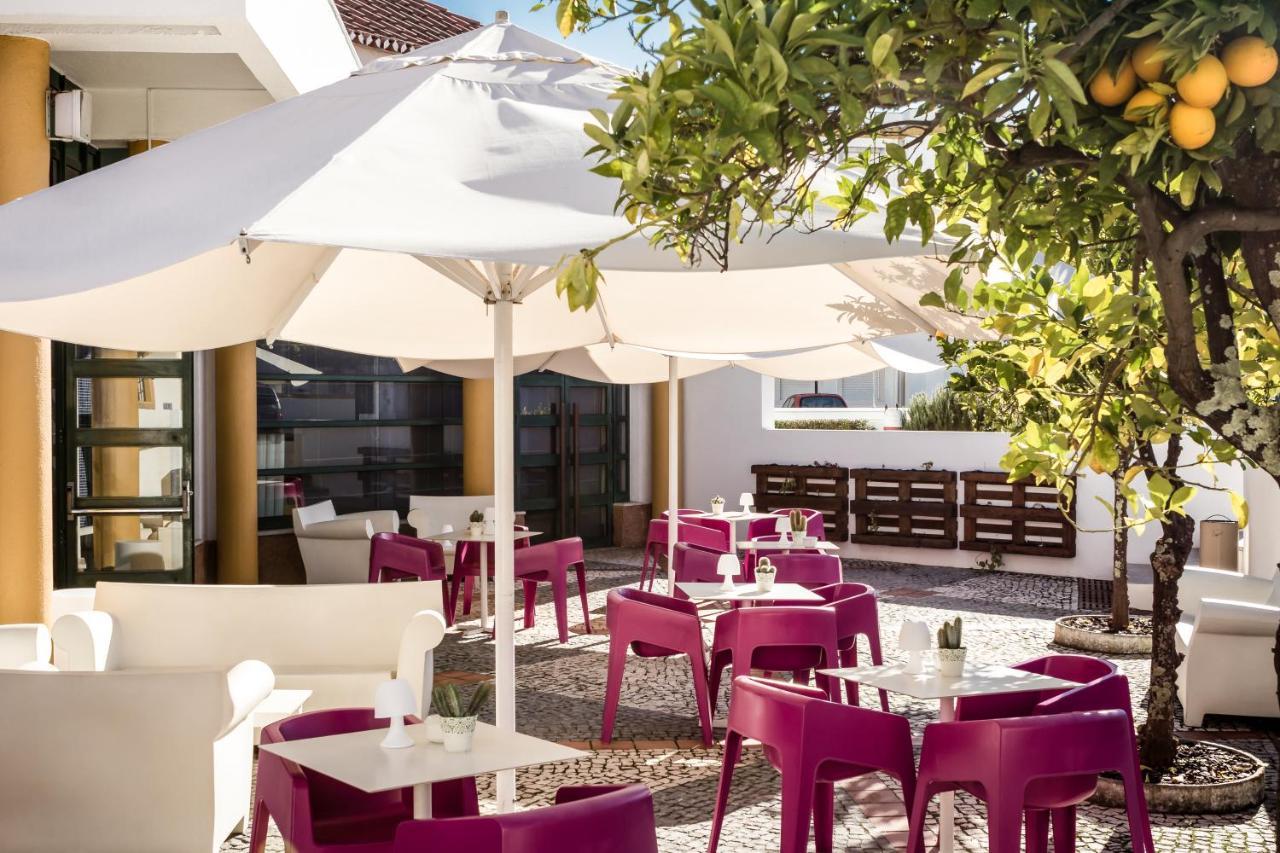 Hotel Ibis Évora Kültér fotó