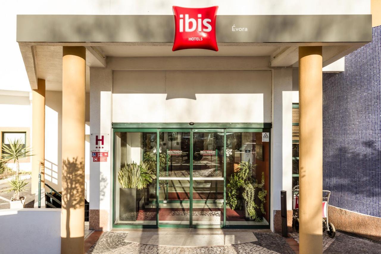 Hotel Ibis Évora Kültér fotó