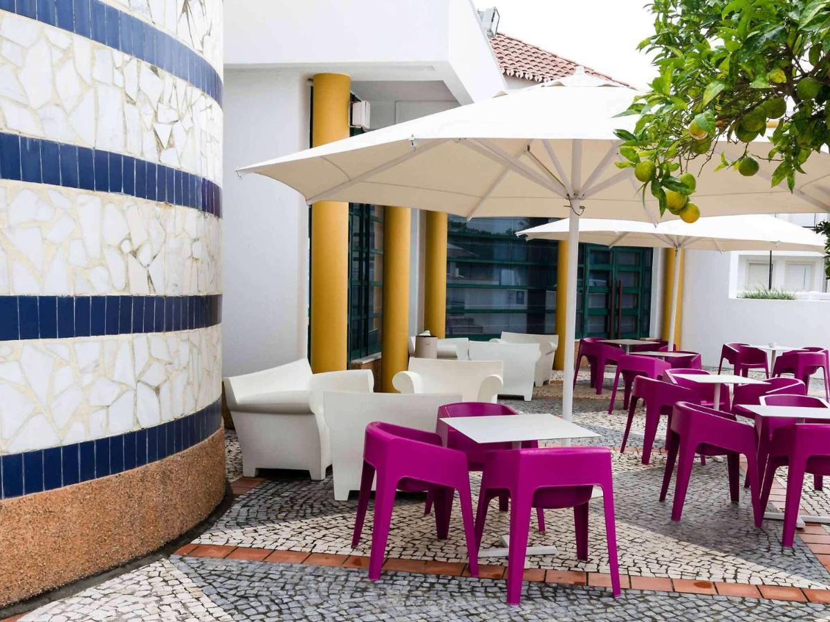 Hotel Ibis Évora Kültér fotó