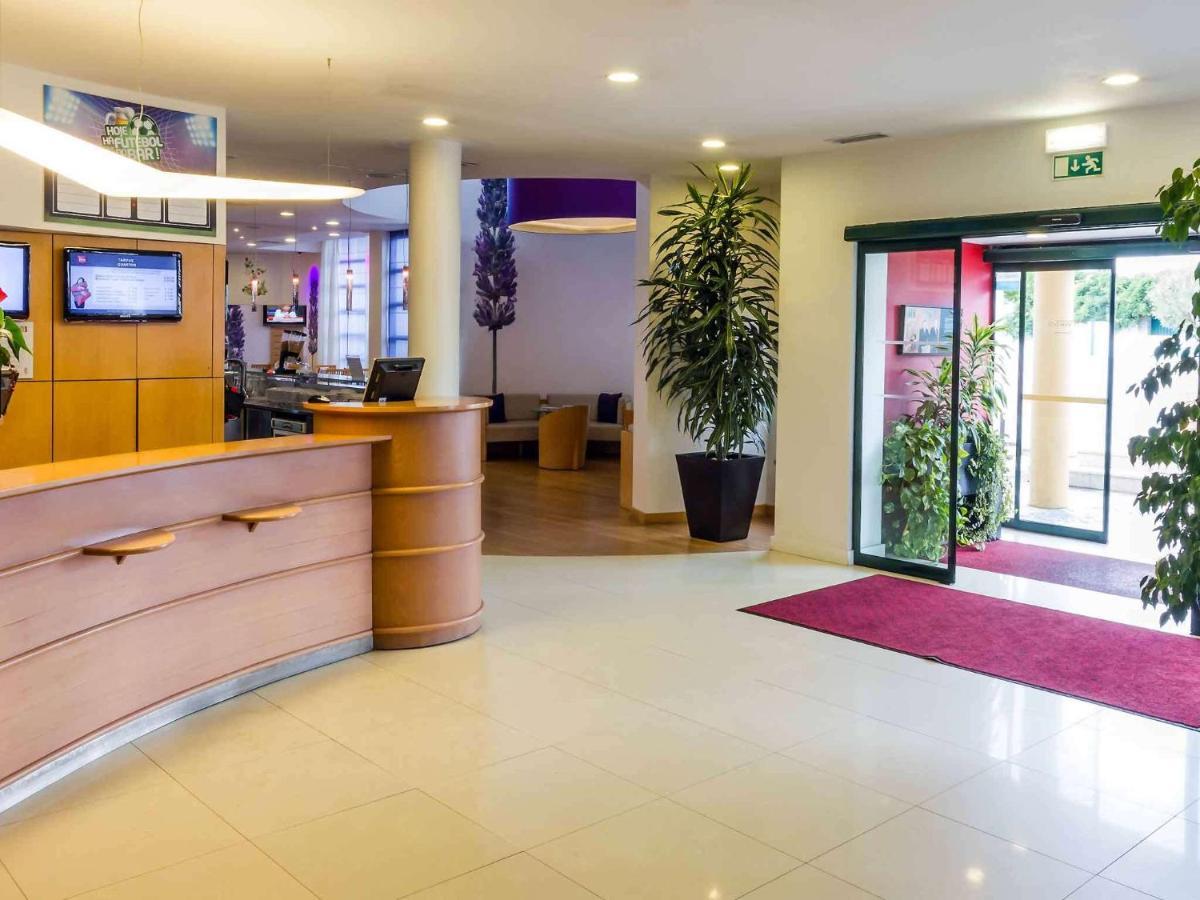 Hotel Ibis Évora Kültér fotó